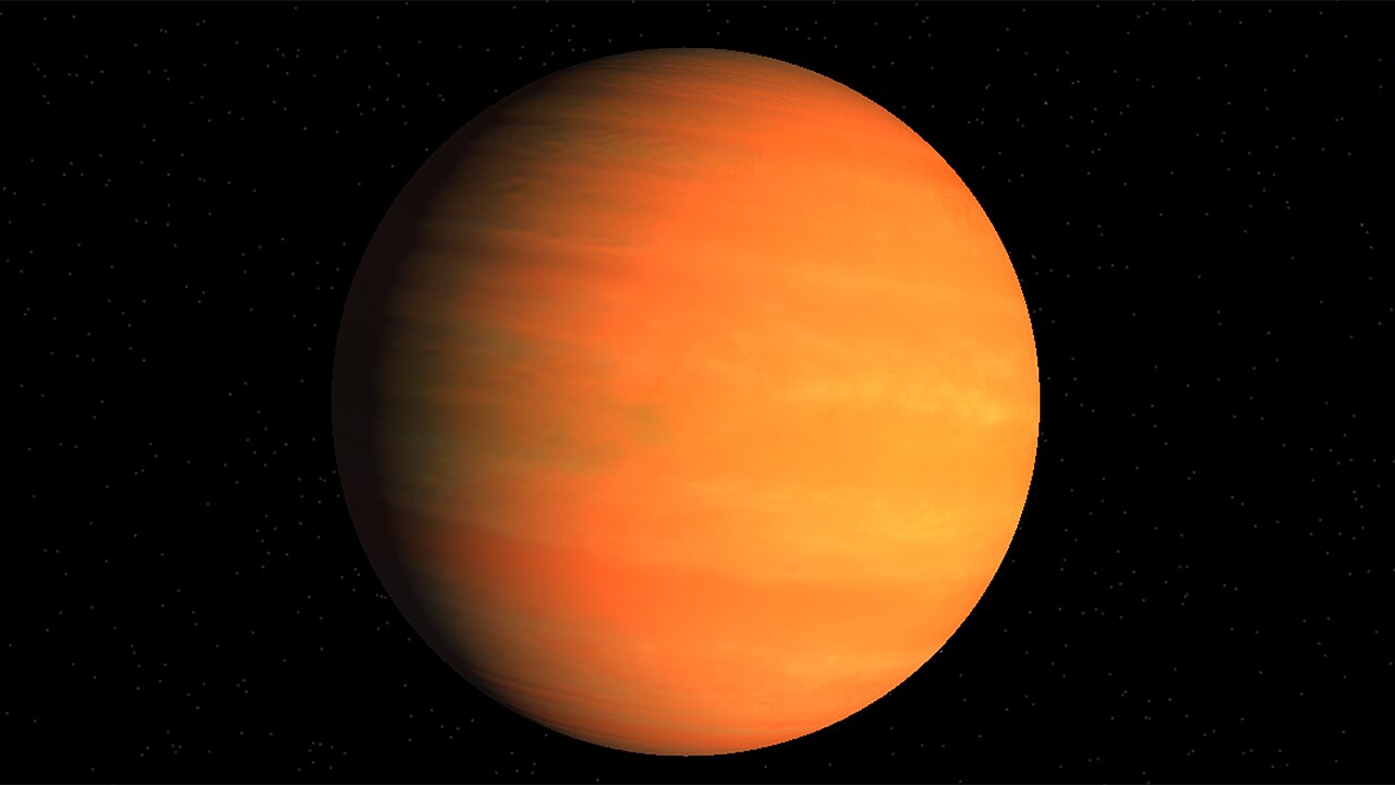 Kepler-16b