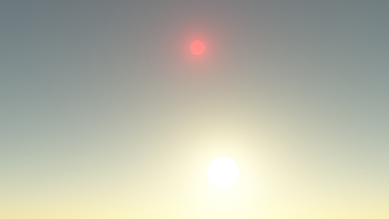 Kepler-16b