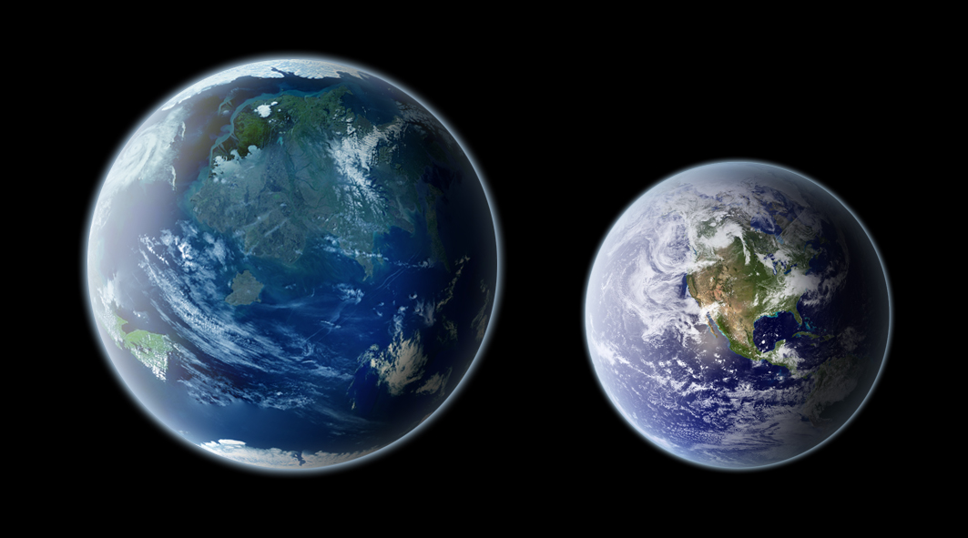 Kepler-442b