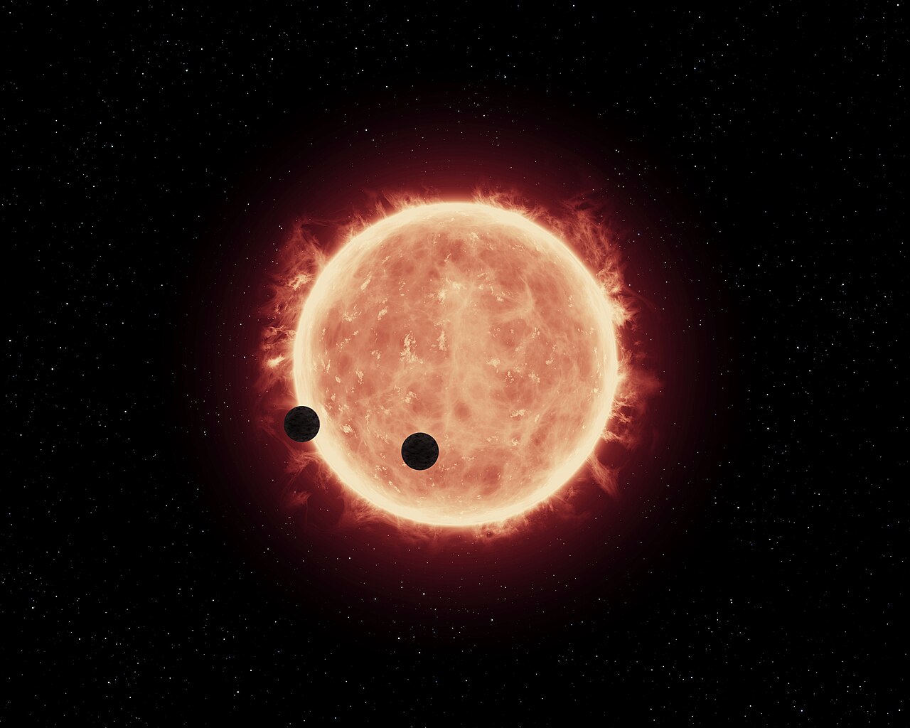 TRAPPIST-1b