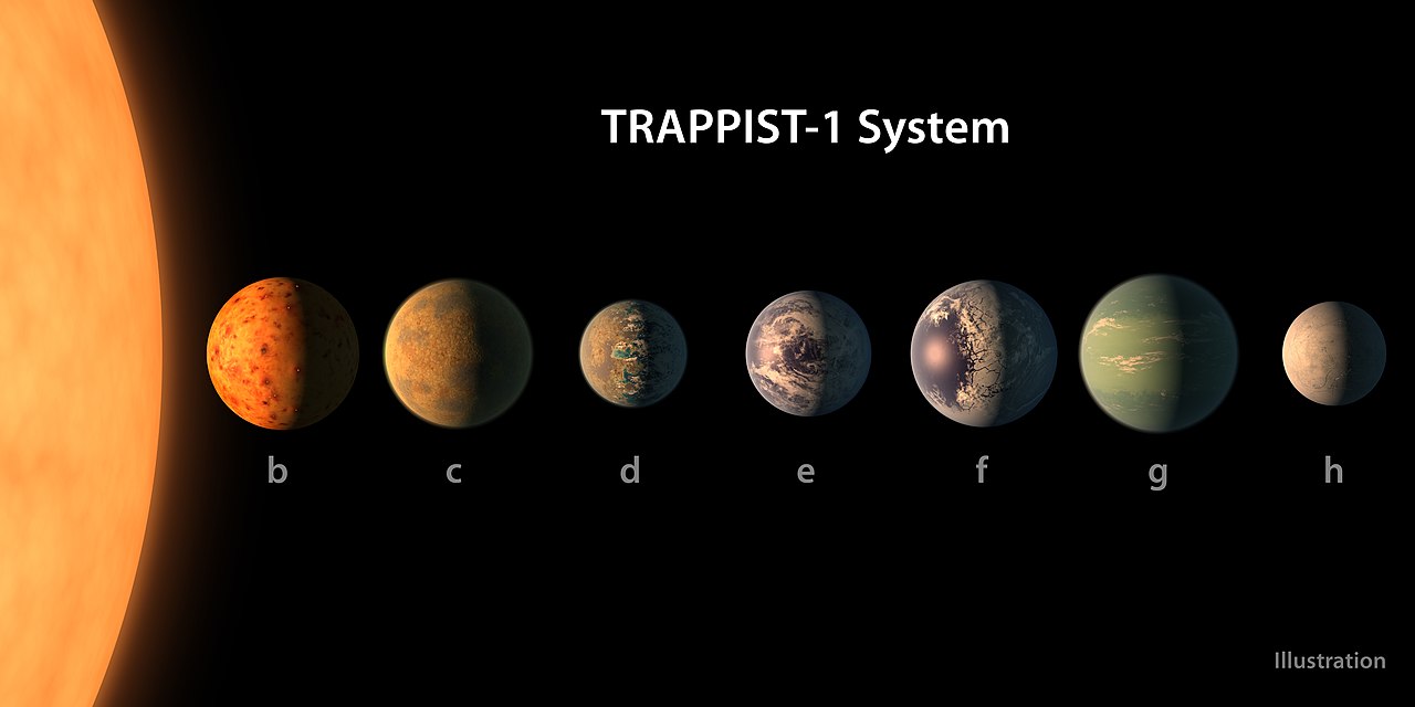 TRAPPIST-1b