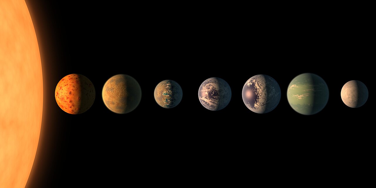 TRAPPIST-1e