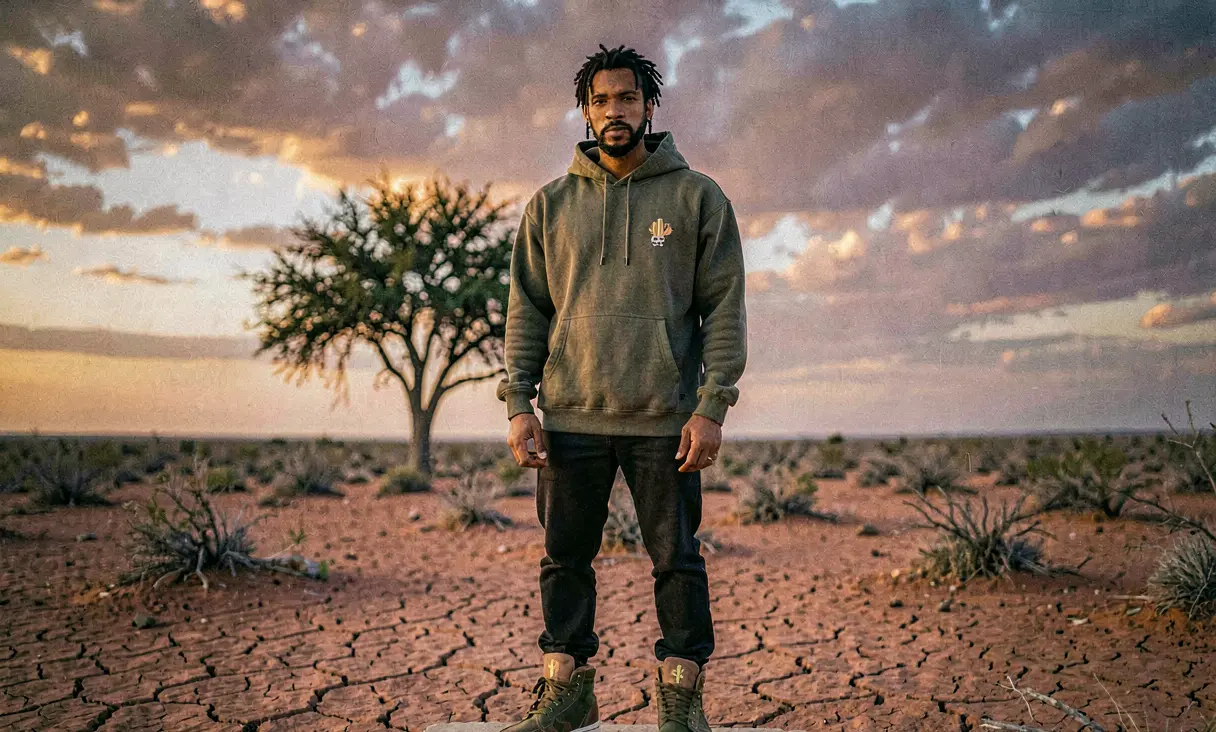 Cactus Jack x Nike
