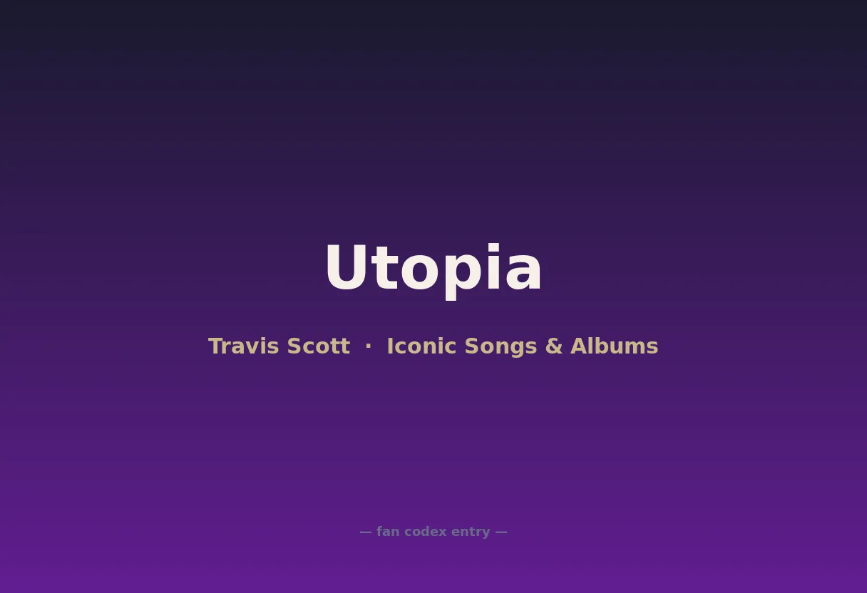 Utopia
