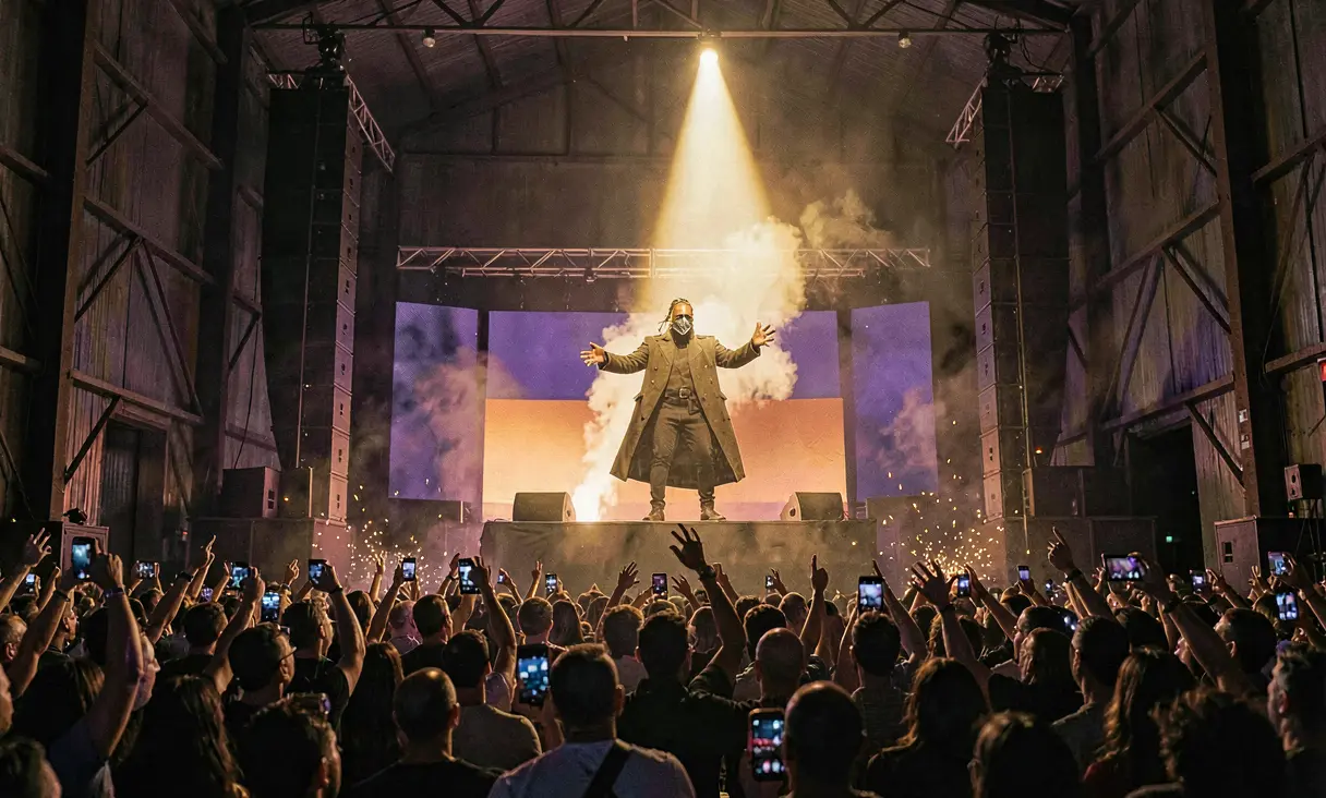 WILD AND FREE
