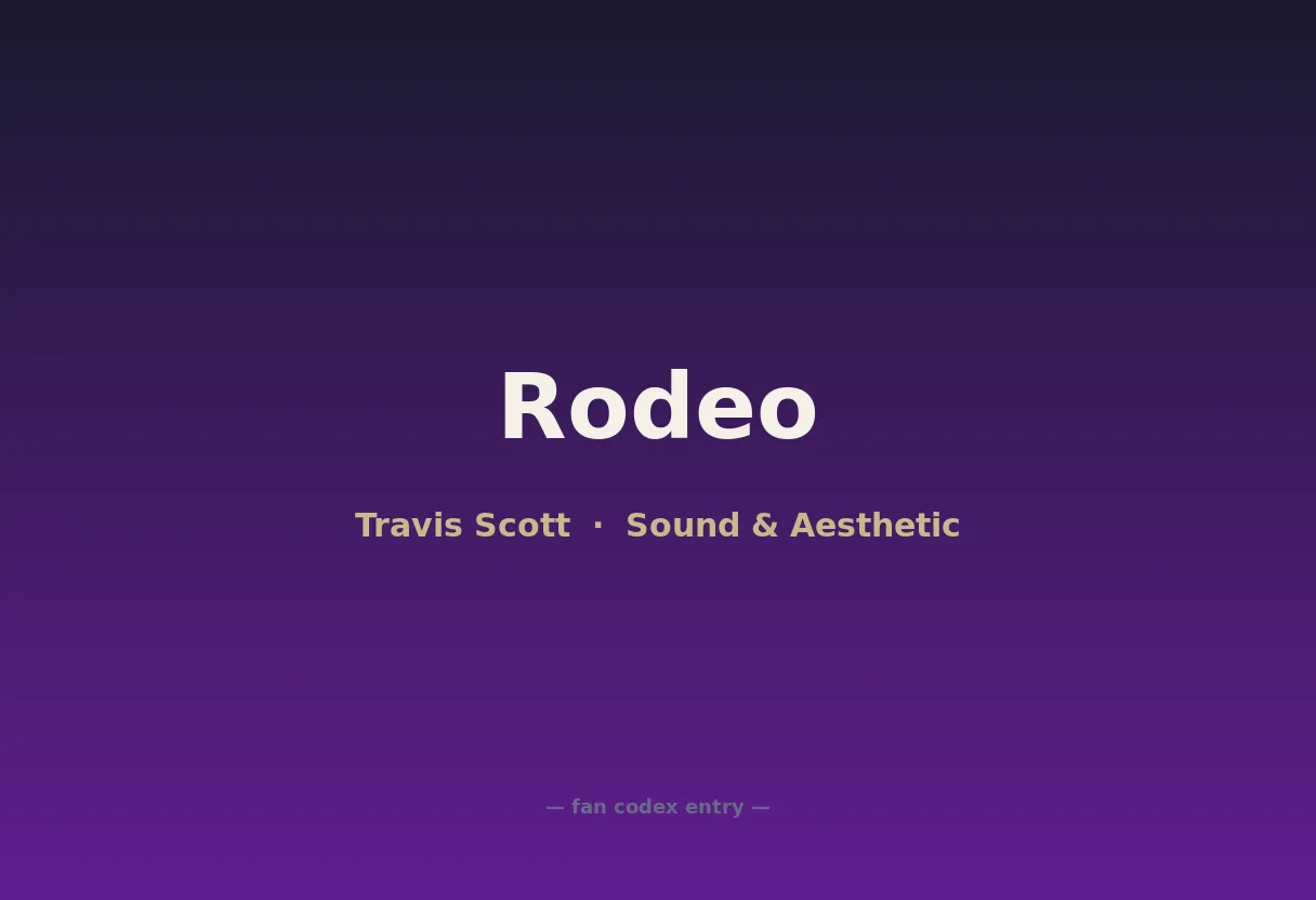 Rodeo