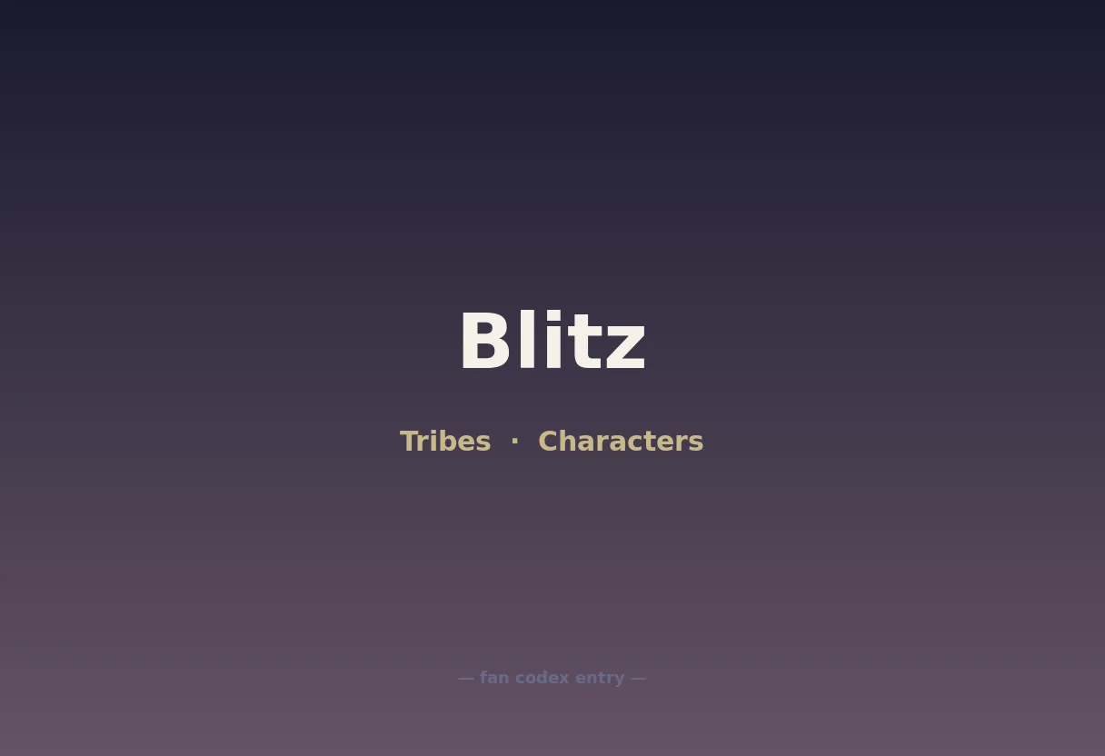 Blitz