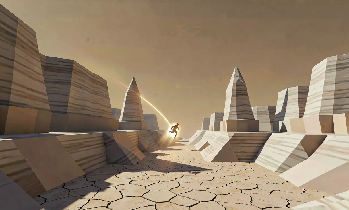 Badlands