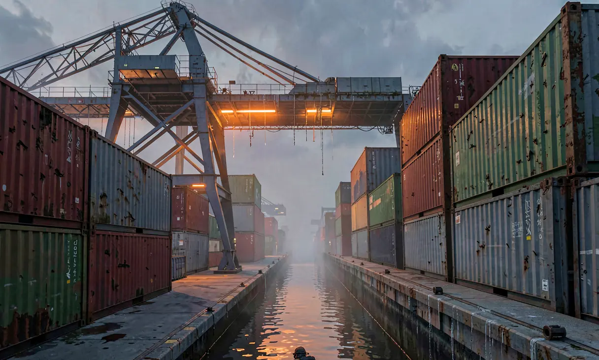 Docks