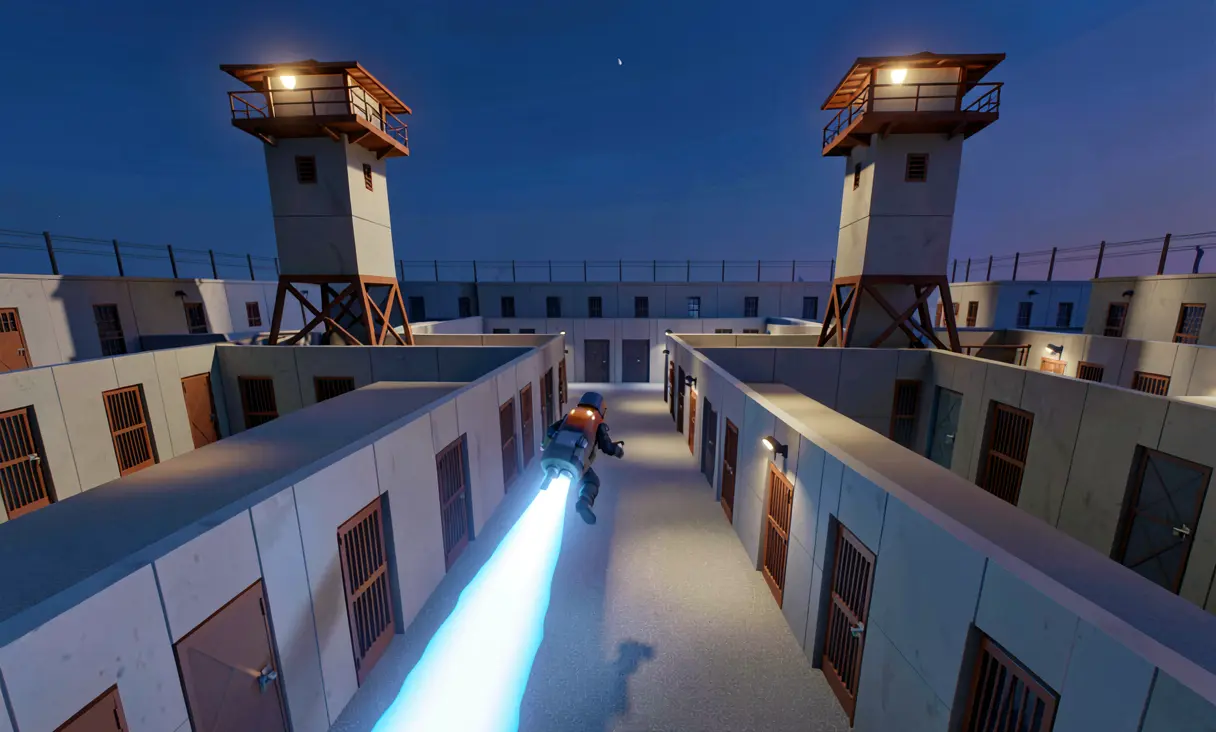 Prison