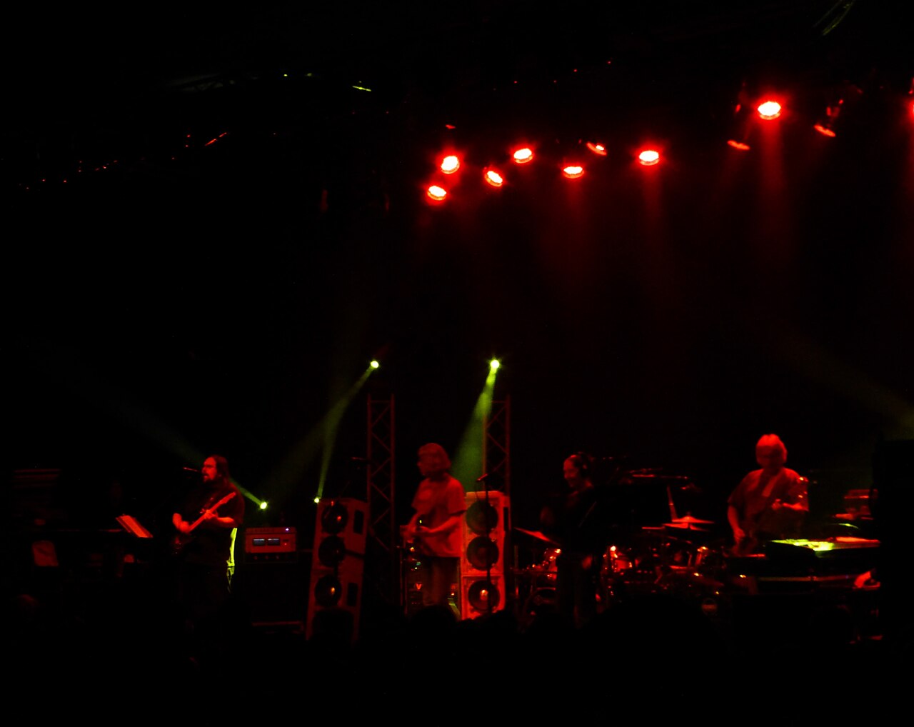 Dark Star Orchestra
