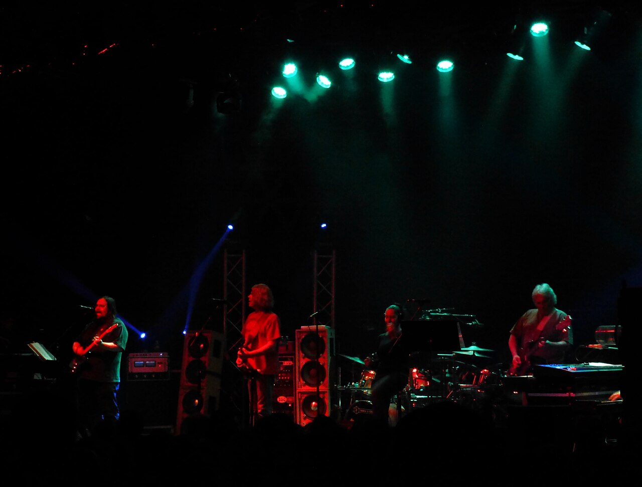 Dark Star Orchestra