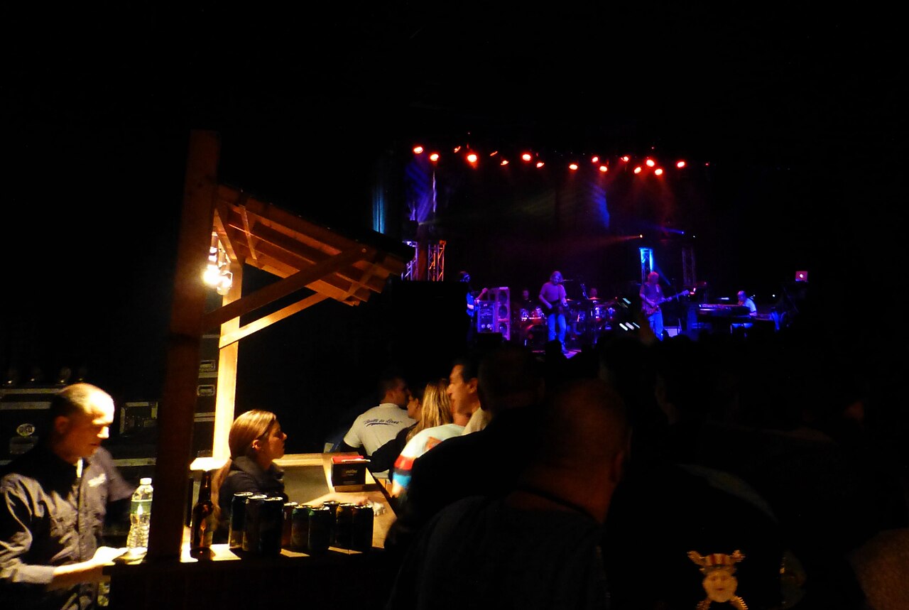 Dark Star Orchestra