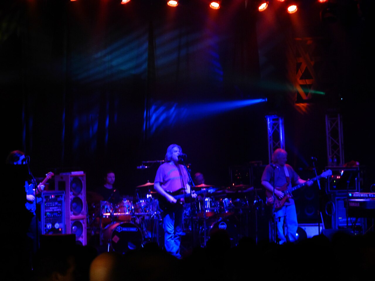 Dark Star Orchestra