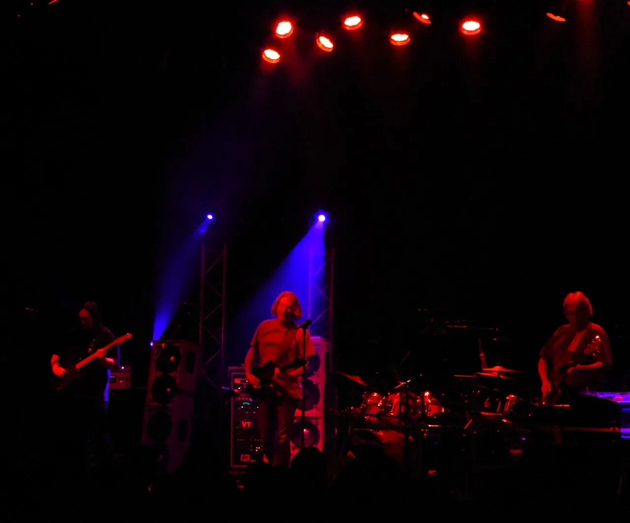 Dark Star Orchestra
