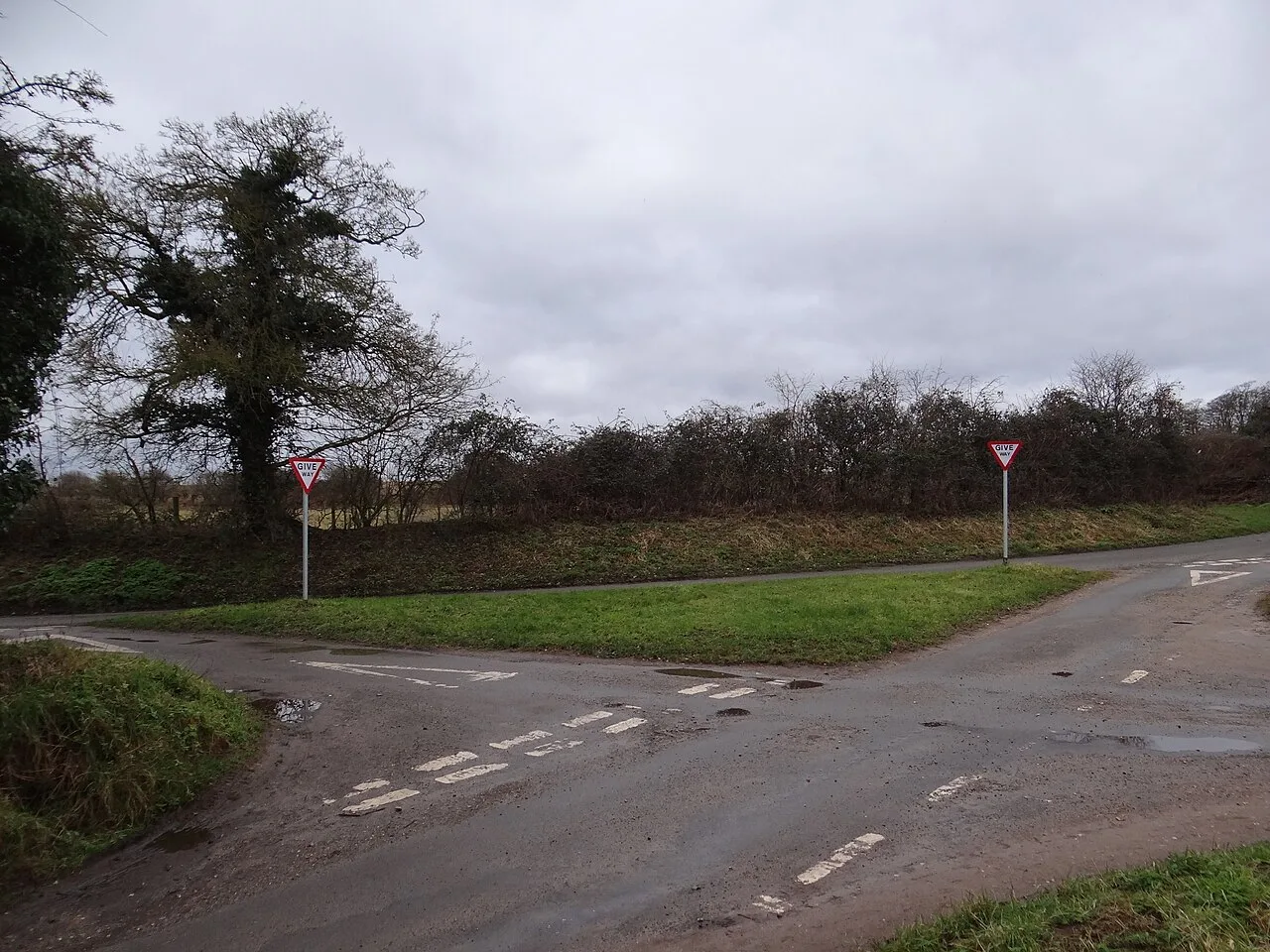 Funky Junction