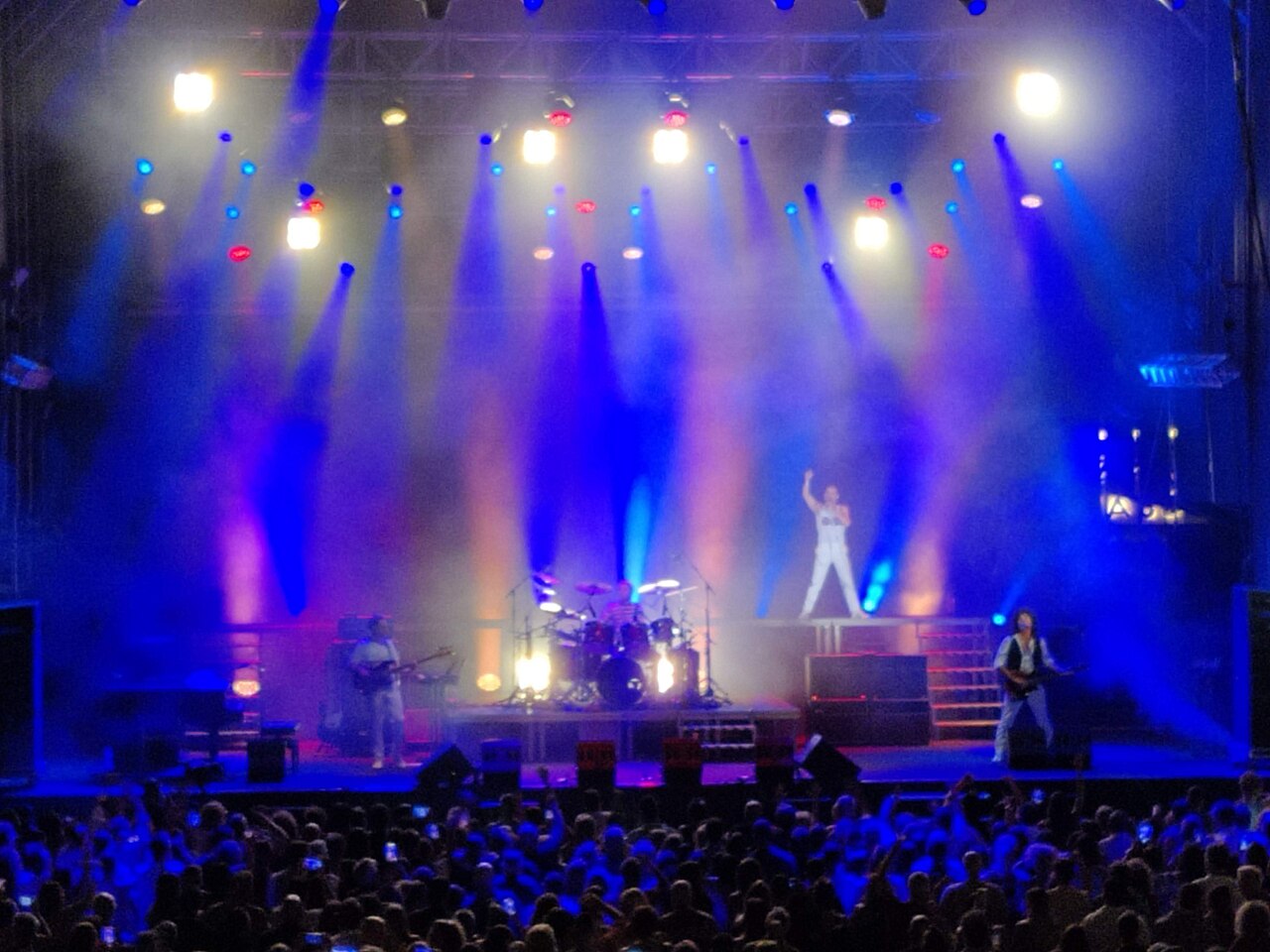 God Save the Queen (band)