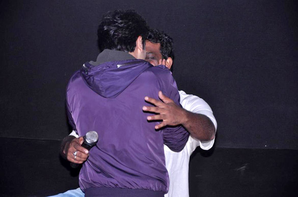 Barfi