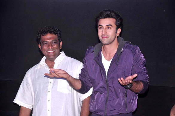 Barfi