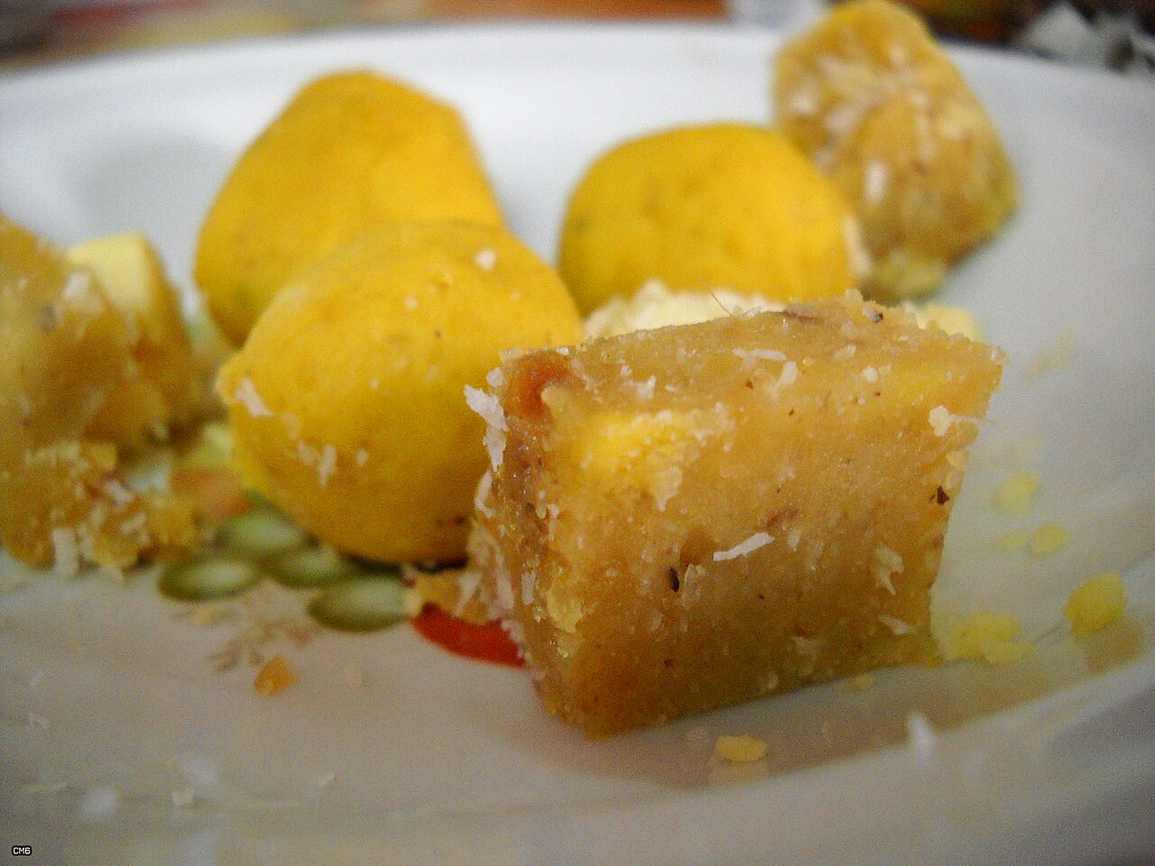 Barfi