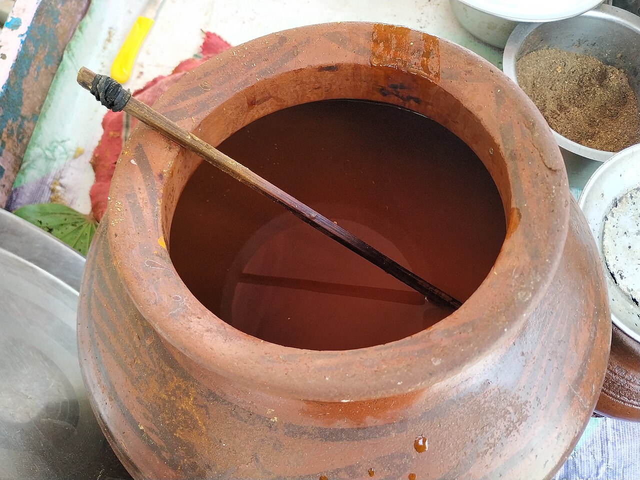 Chutney