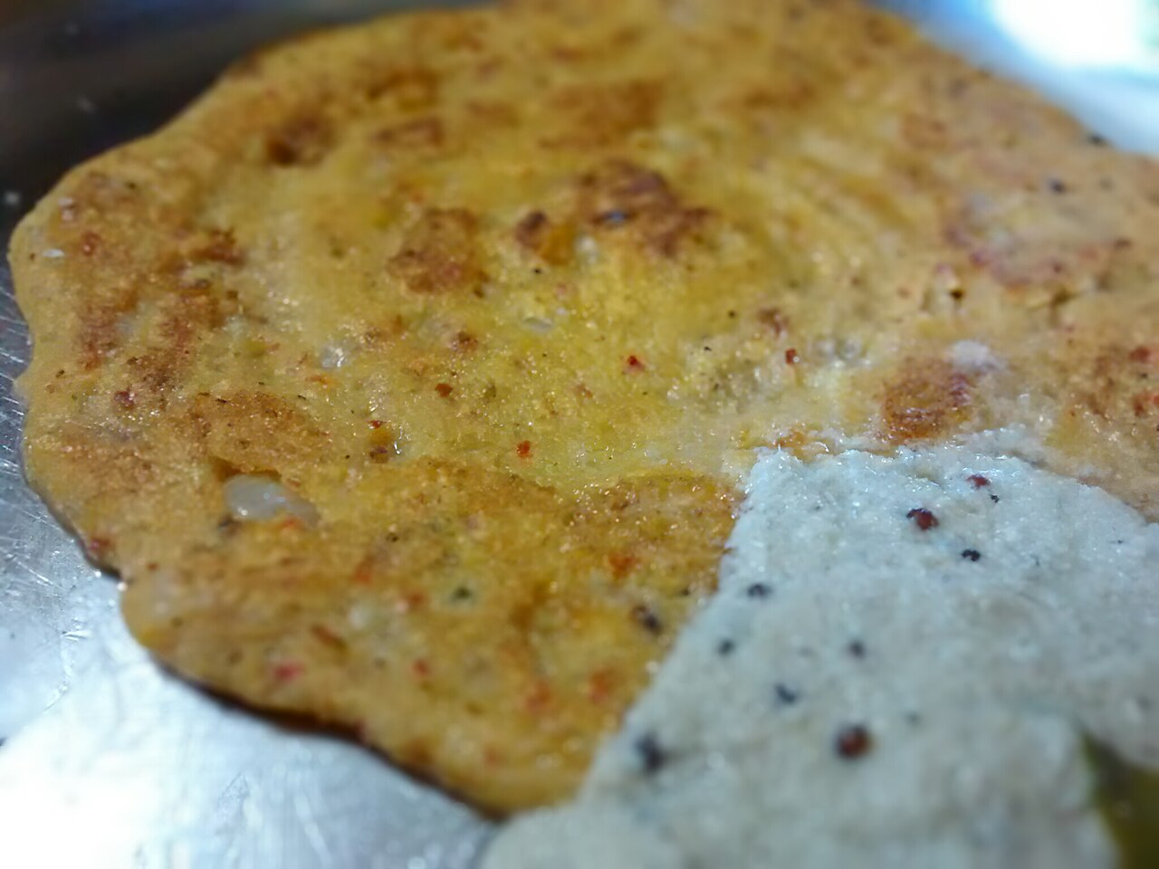 Chutney