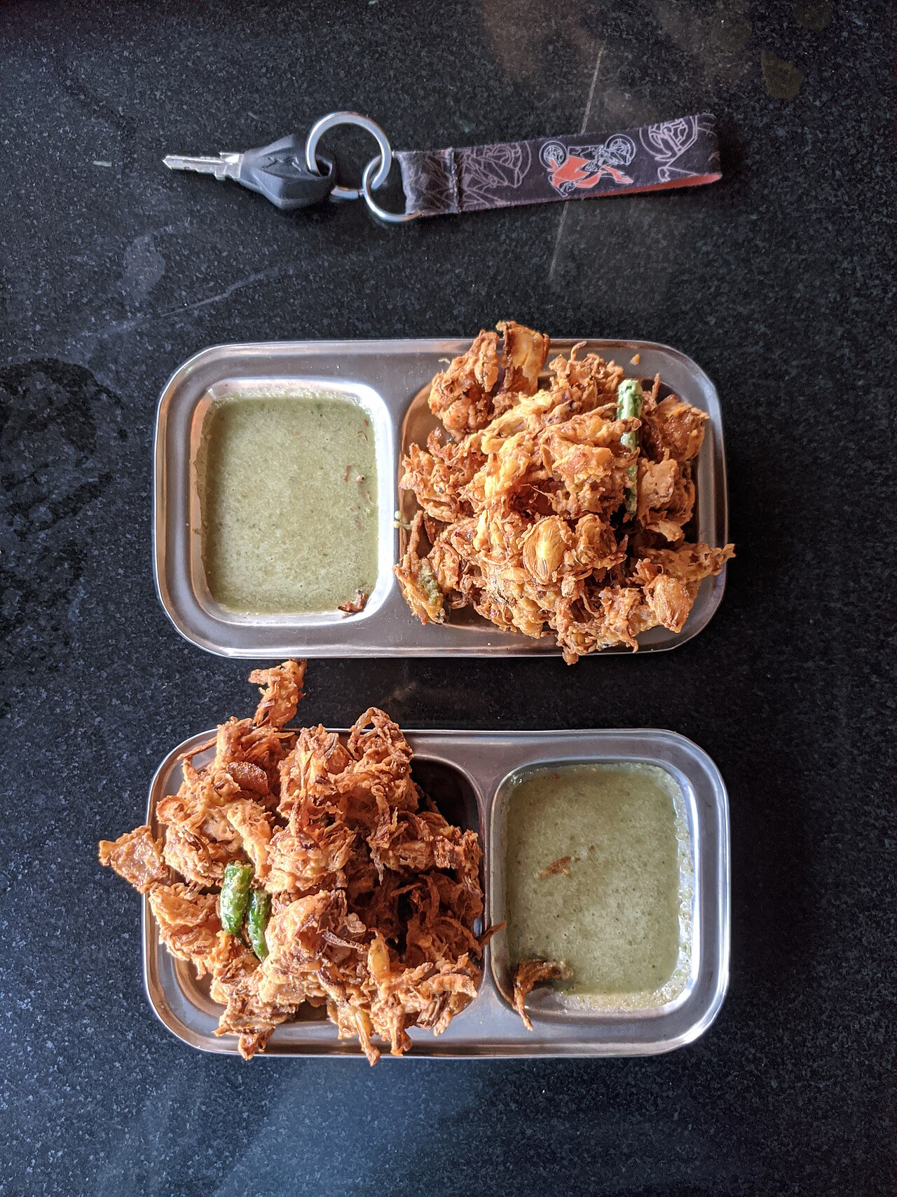 Chutney