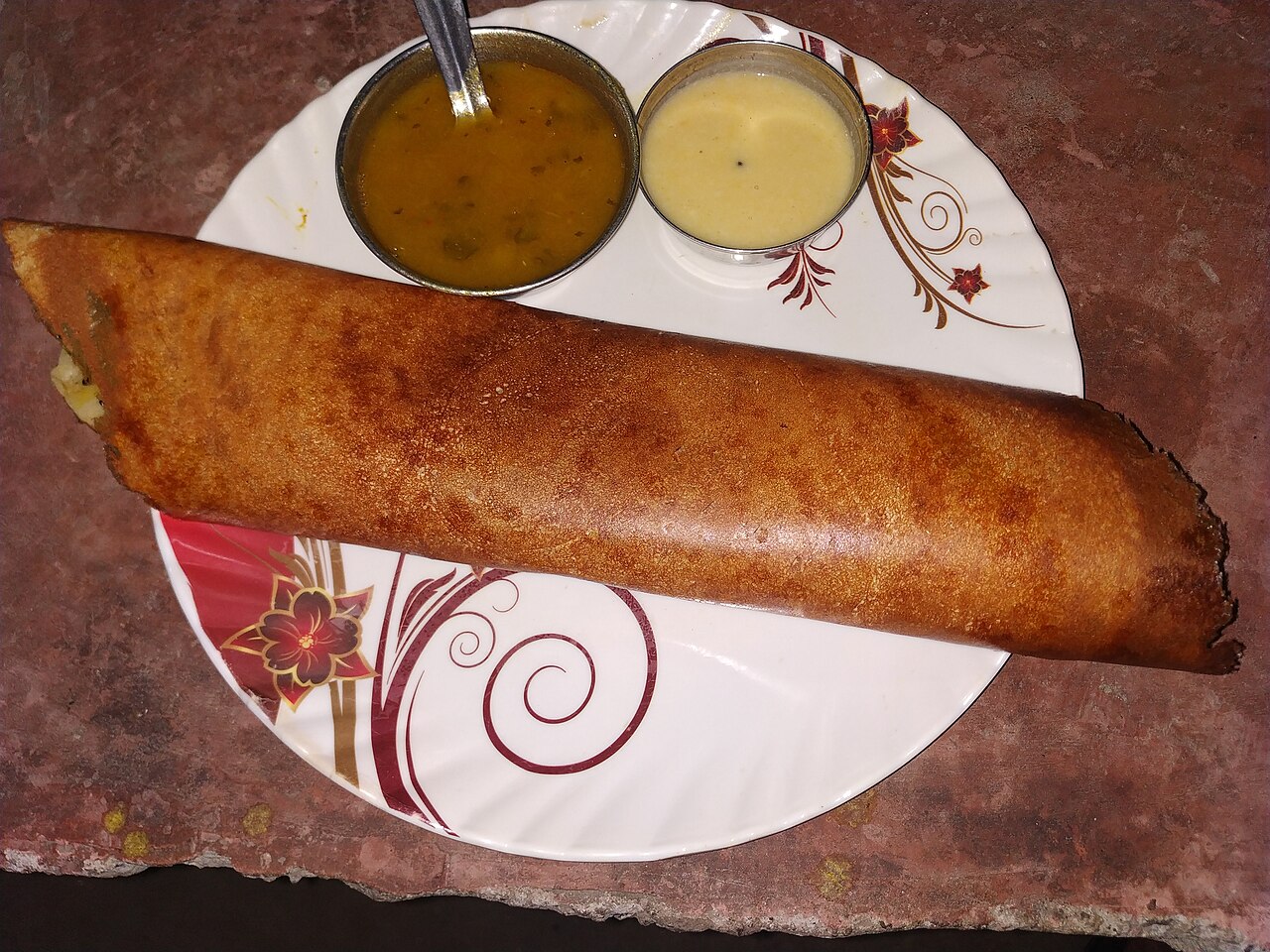 Chutney