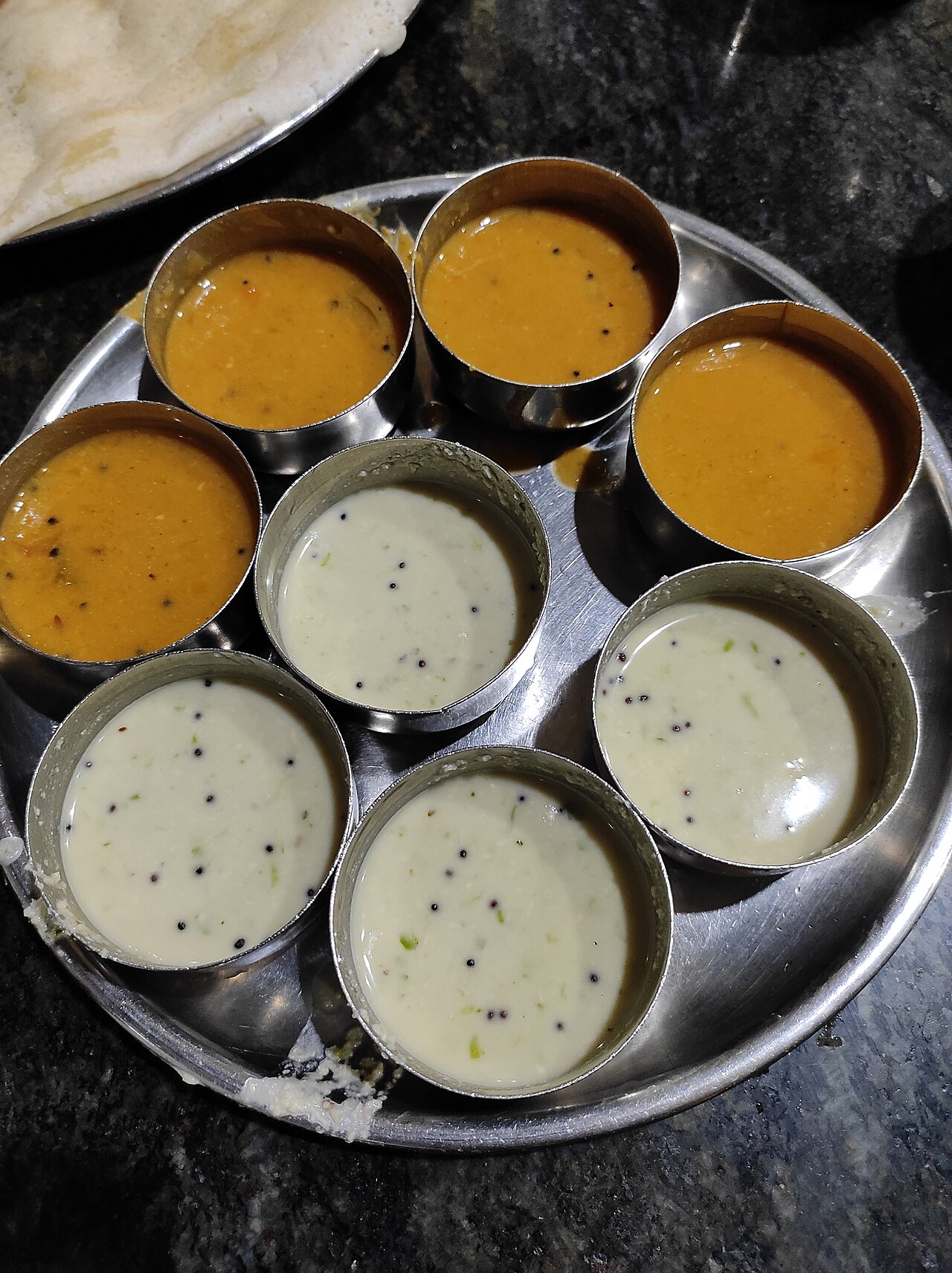 Chutney
