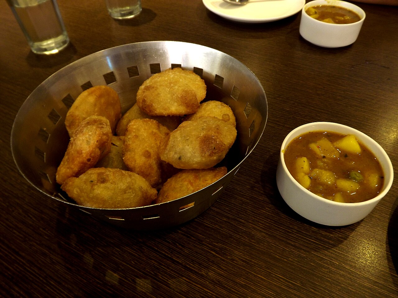 Kachori