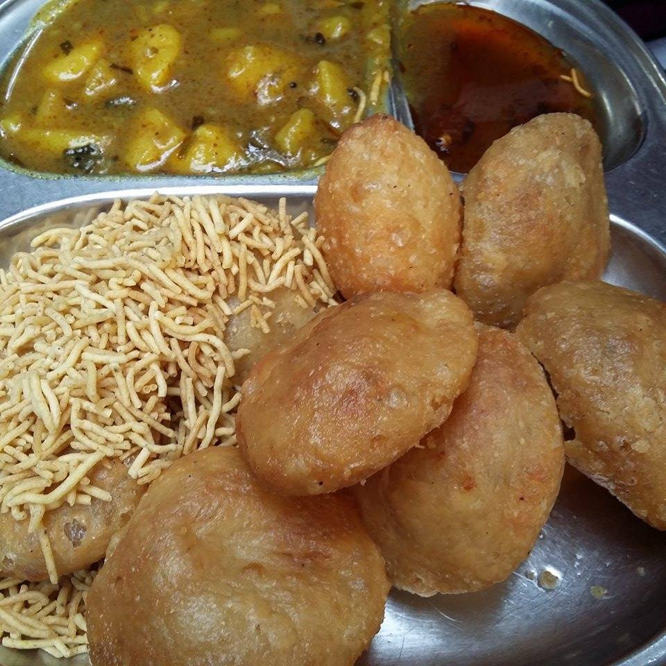 Kachori