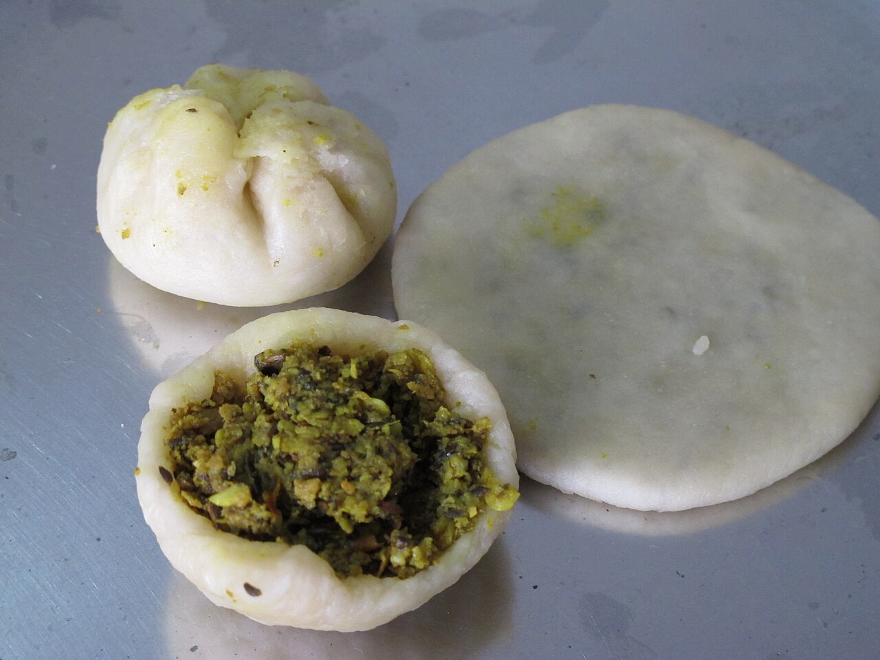 Kachori