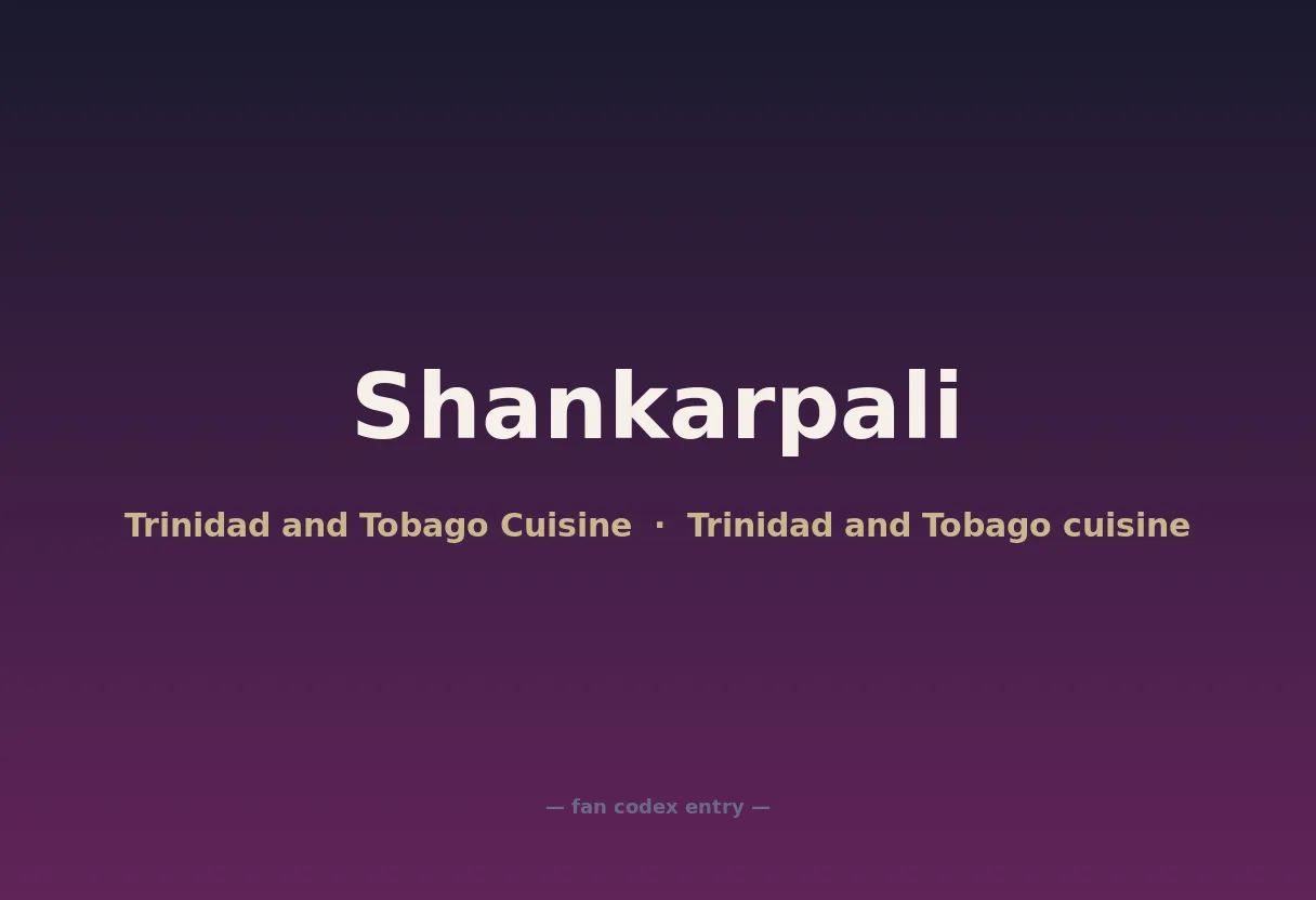 Shankarpali