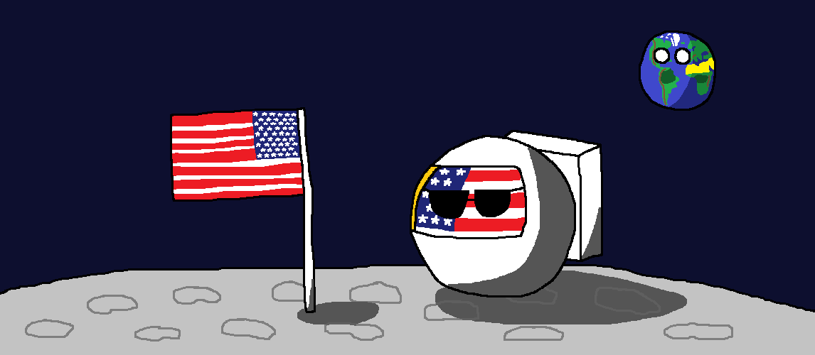 1 Giant Leap