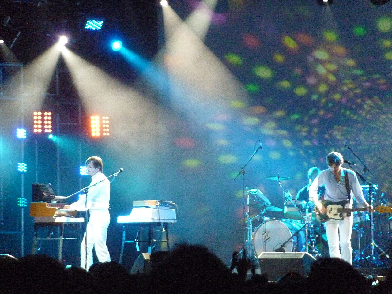 Air (French band)