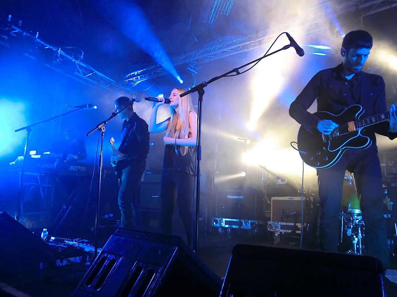 Archive (band)