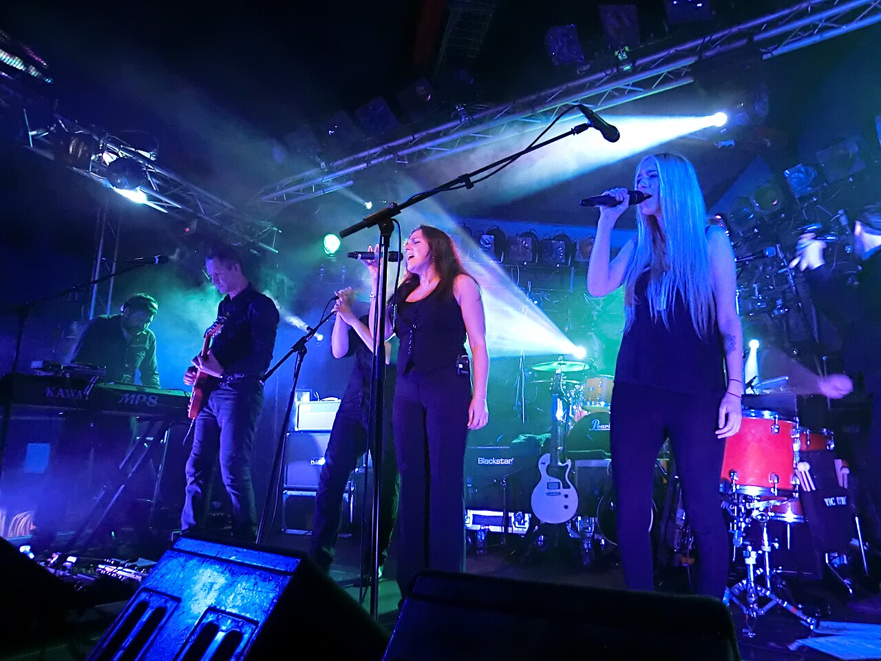 Archive (band)