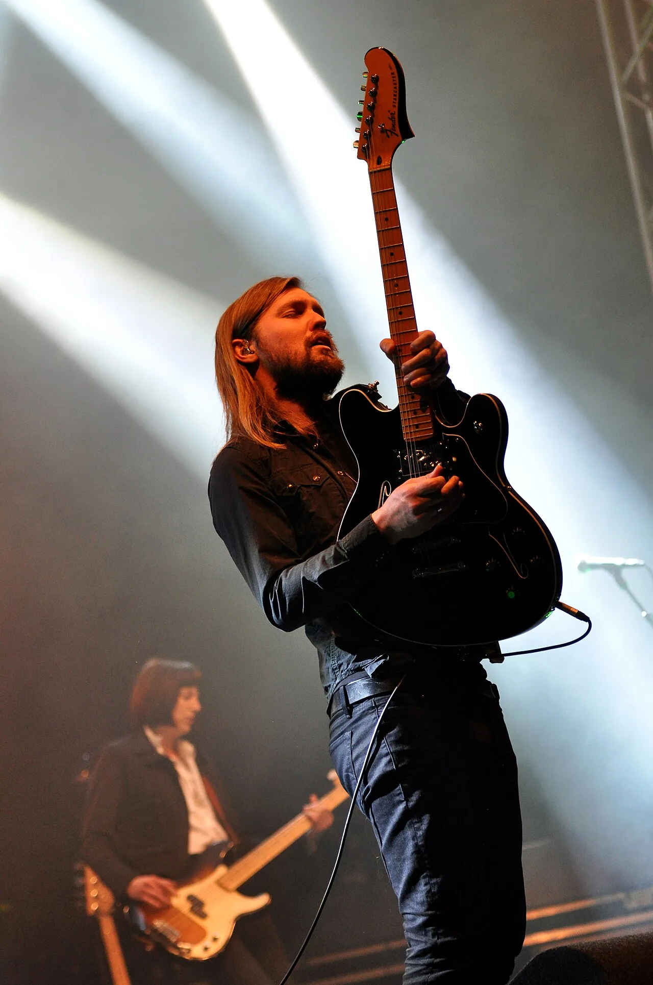 Archive (band)