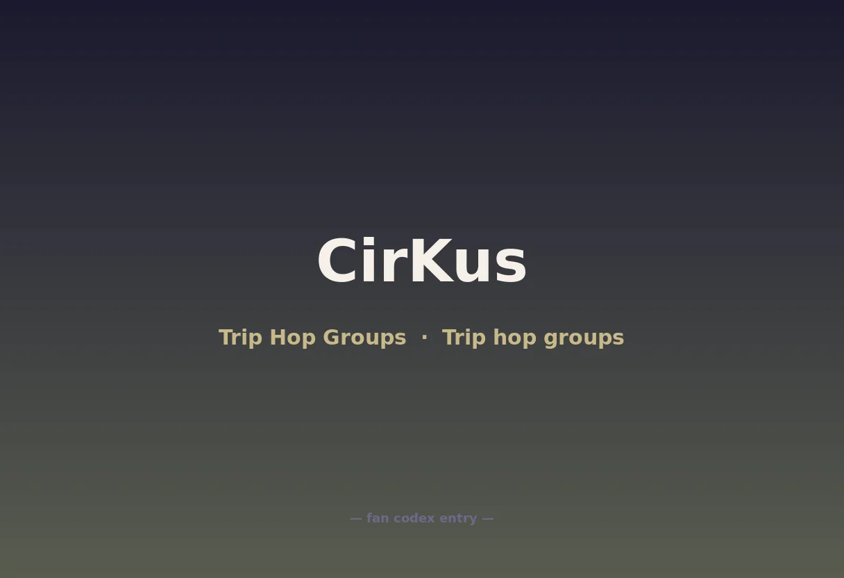 CirKus