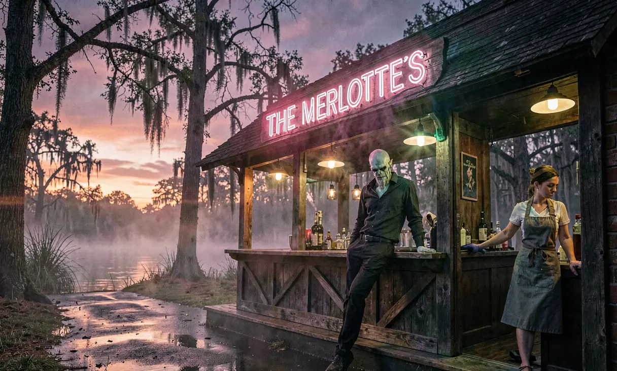 Louisiana