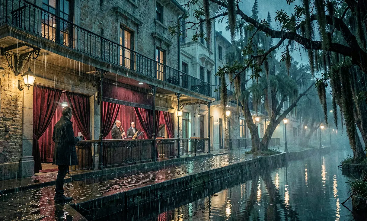 New Orleans