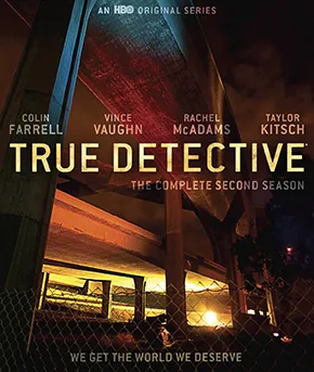 True Detective season 2