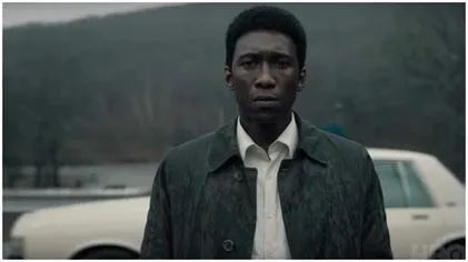 Wayne Hays (True Detective)