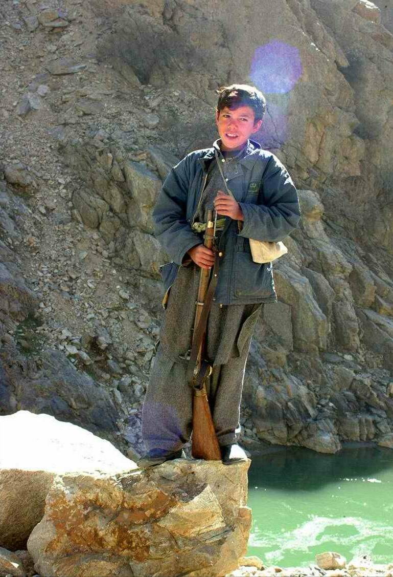 Afghanistan '11