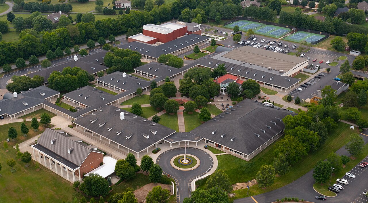 Battle Academy