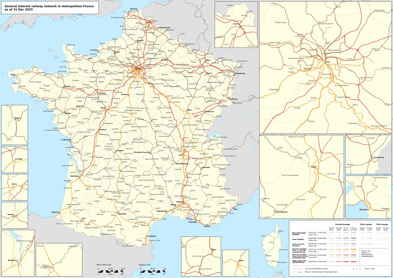 Classified: France '44