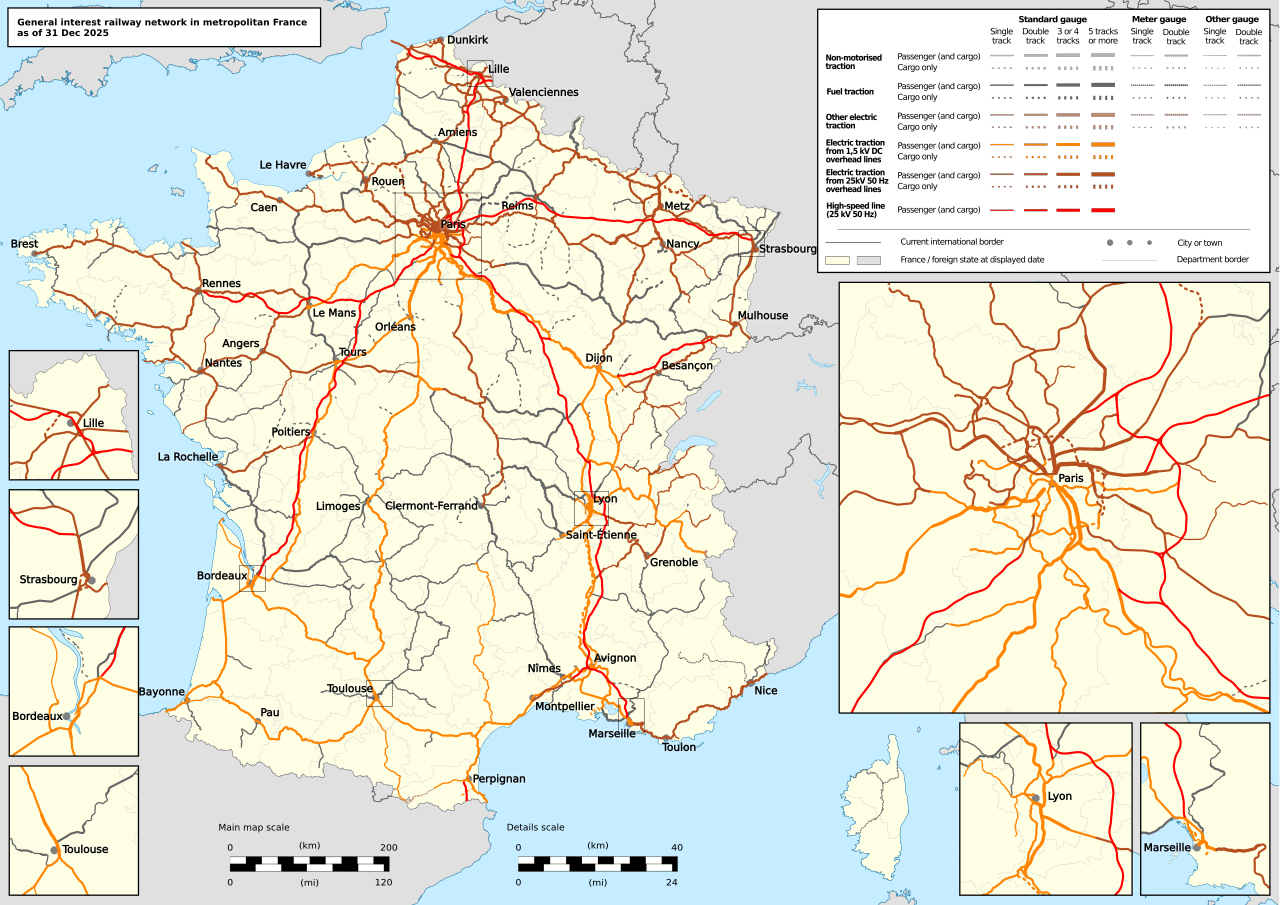 Classified: France '44