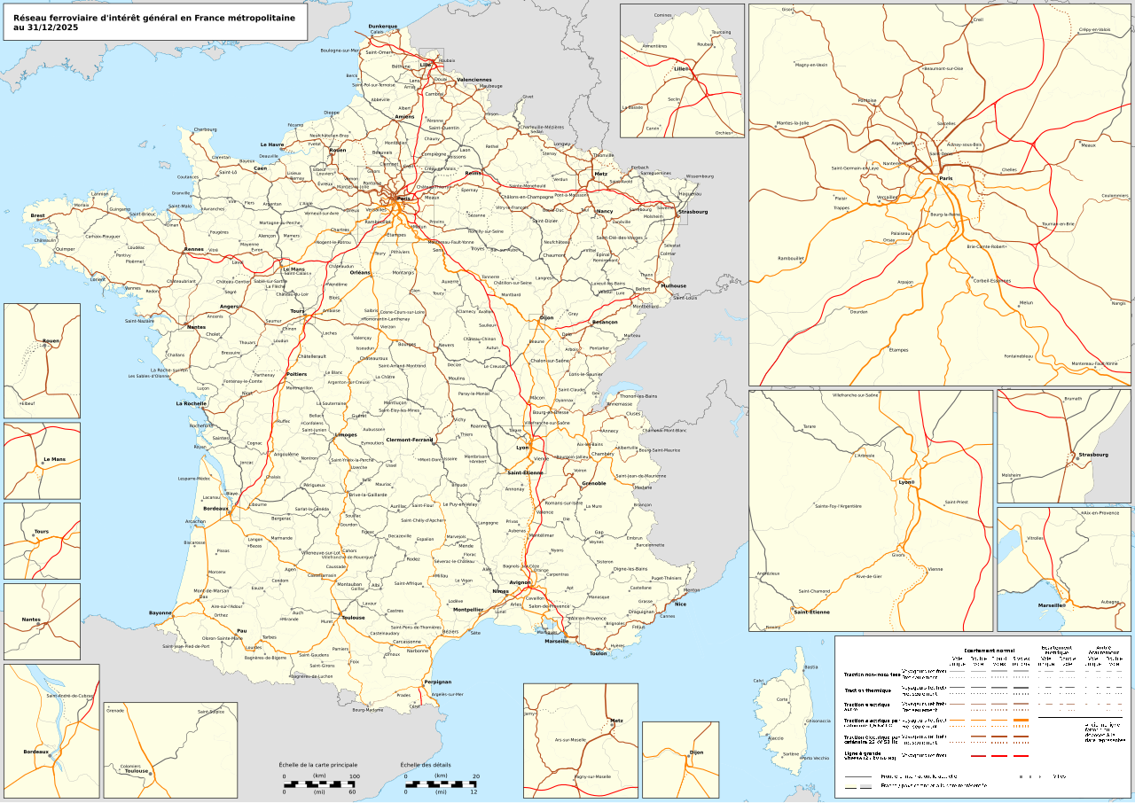 Classified: France '44