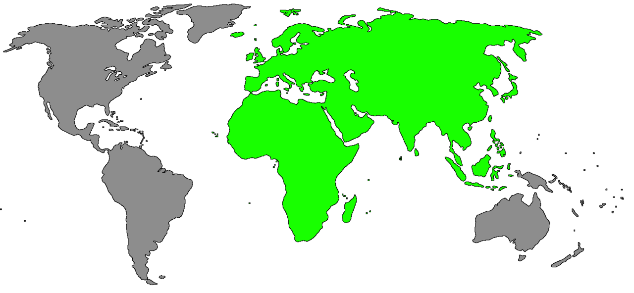 Old World
