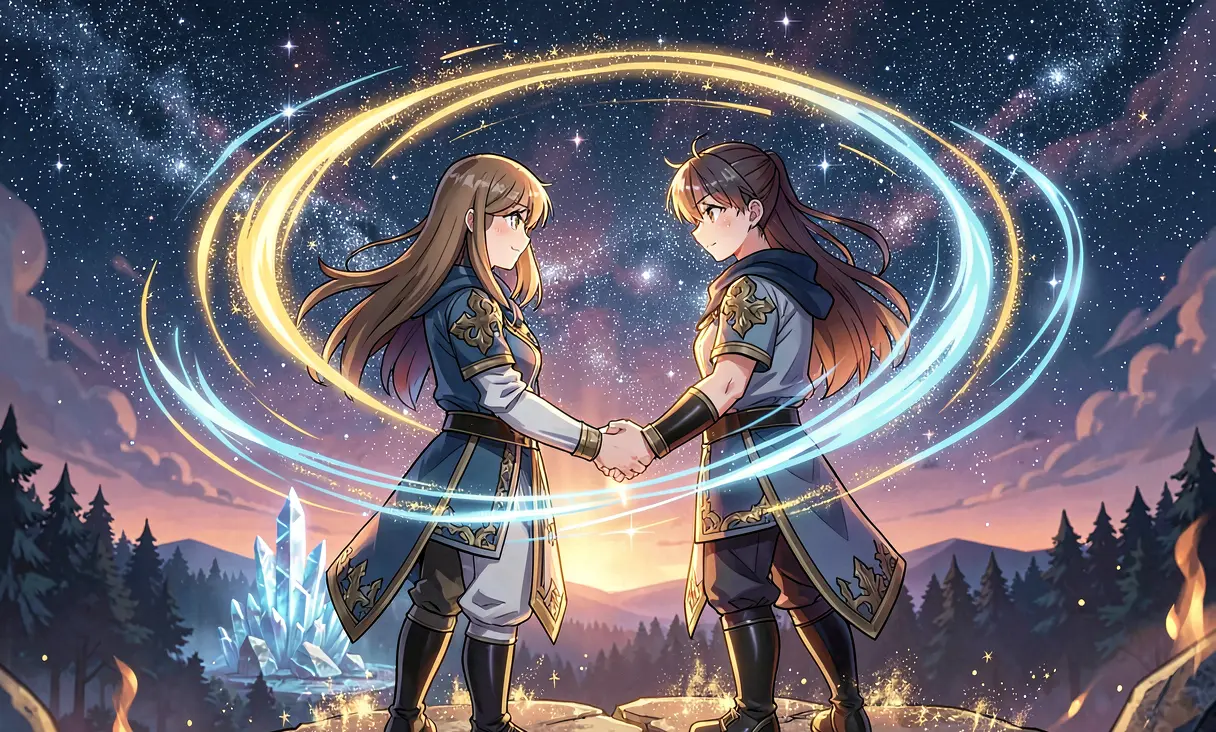 Soul Resonance